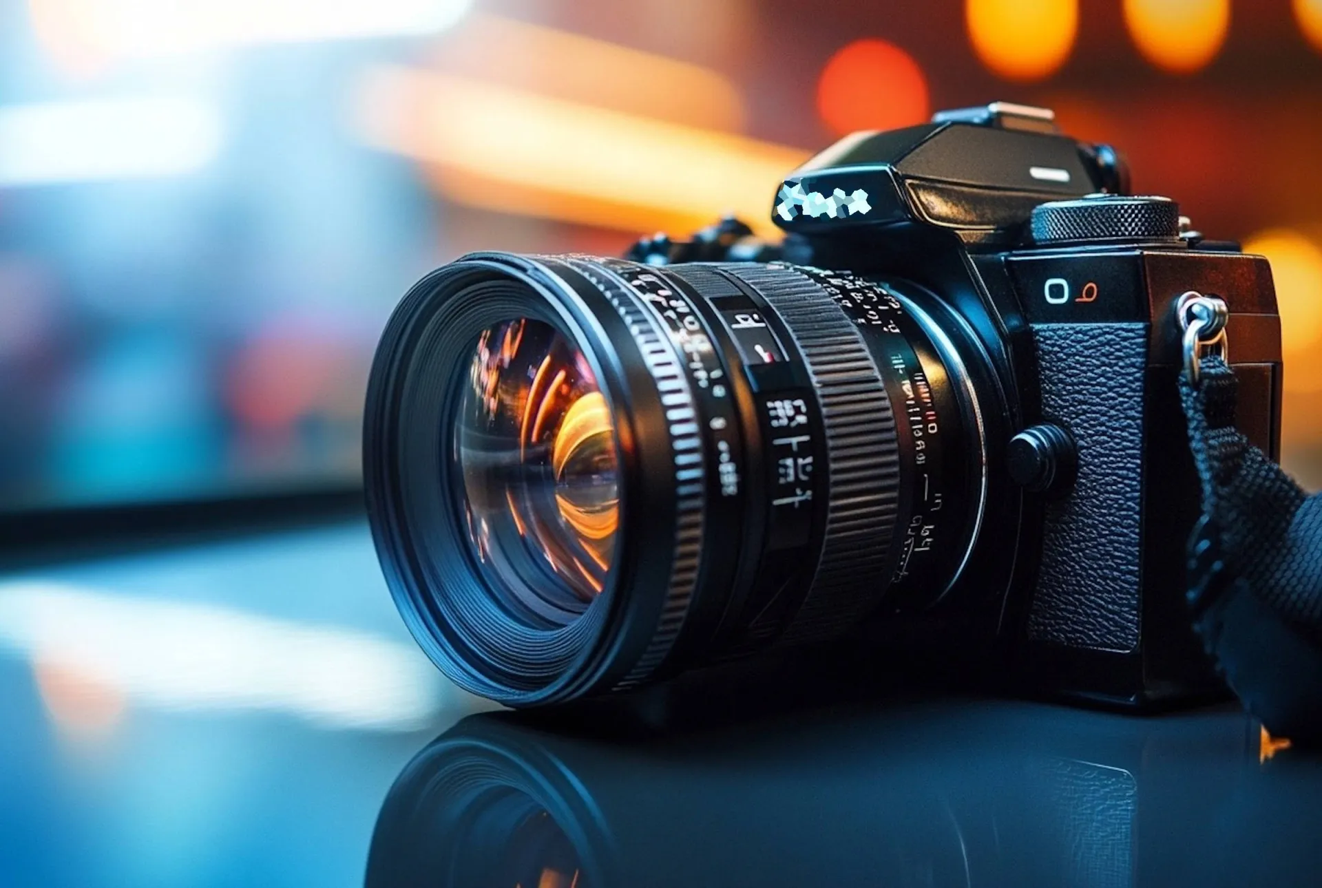 Квест «Фотолаборатория Призрака»